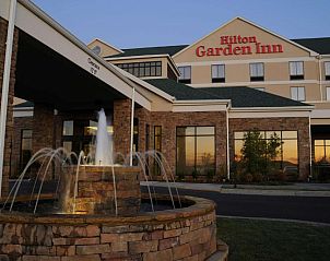 Verblijf 10925301 • Vakantie appartement Zuiden • Hilton Garden Inn Cartersville 