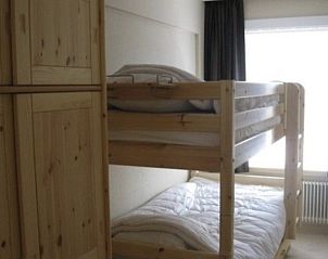 Verblijf 1102142 - Appartement Belgische kust - Residentie Beach