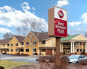 Verblijf 11025101 • Vakantie appartement New England • Best Western Plus The Inn at Sharon/Foxboro 
