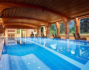 Verblijf 1103302 - Vakantie appartement Beieren - Prinz-Luitpold-Bad