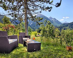 Verblijf 1103302 - Vakantie appartement Beieren - Prinz-Luitpold-Bad