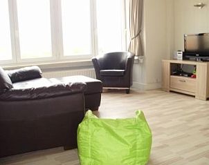 Verblijf 110960 • Appartement Belgische kust • Kindvriendelijk vakantieappartement 