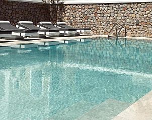 Verblijf 11106118 • Vakantie appartement Overige eilanden • Sellada Beach Hotel 