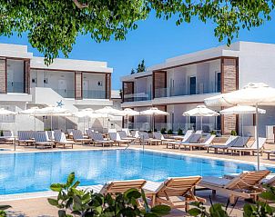 Verblijf 11106202 • Vakantie appartement Kreta • Aelius Hotel and Spa Ex Lavris 