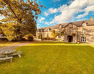Unterkunft 11106701 • Appartement Wales • Old Rectory Country Hotel 