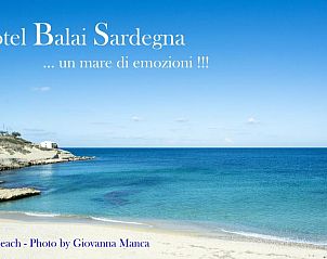 Guest house 11109312 • Apartment Sardinia • Hotel Balai 