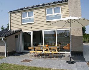 Guest house 111132 • Holiday property Belgian Coast • Zee en Polder nr.1 (4 ****) 