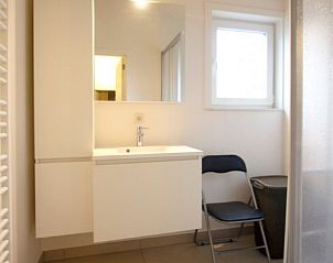 Verblijf 111135 - Vakantiewoning Belgische kust - Zee en Polder