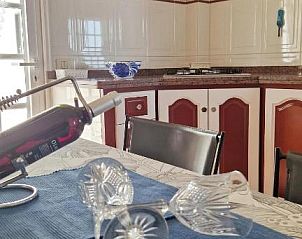 Guest house 11114404 - Holiday property Canary Islands - Casa del Abuelo Buenavista del Norte