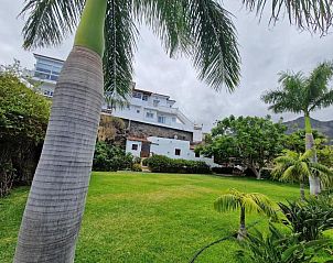 Guest house 11114404 - Holiday property Canary Islands - Casa del Abuelo Buenavista del Norte