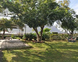 Guest house 11114404 - Holiday property Canary Islands - Casa del Abuelo Buenavista del Norte