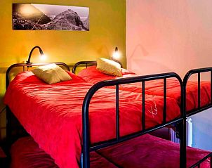 Guest house 11114405 - Apartment Canary Islands - Albergue de Bolico