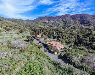 Guest house 11114405 - Apartment Canary Islands - Albergue de Bolico