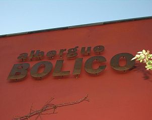 Guest house 11114405 - Apartment Canary Islands - Albergue de Bolico