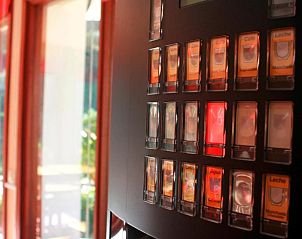 Guest house 11114405 - Apartment Canary Islands - Albergue de Bolico