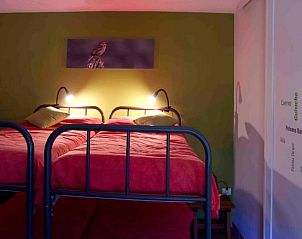 Guest house 11114405 - Apartment Canary Islands - Albergue de Bolico