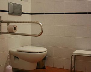 Guest house 11114405 - Apartment Canary Islands - Albergue de Bolico