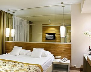 Verblijf 1112512 • Vakantie appartement Centraal Polen • Hotel Petropol 
