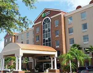 Verblijf 11125401 • Vakantie appartement Florida • Holiday Inn Express Hotel & Suites Orange City - Deltona, an 
