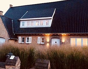 Guest house 111314 • Holiday property Belgian Coast • 3 Beaufort 