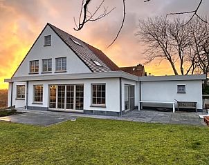 Verblijf 111361 • Bijzondere overnachtingen Belgische kust • Villa Z' Evita 