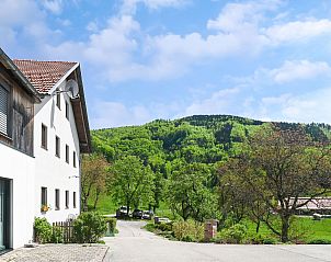 Verblijf 1114901 • Appartement Niederosterreich • Farmhouse Apartment Scheibbs 