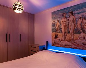 Guest house 111554 - Apartment Belgian Coast - logerenoostende