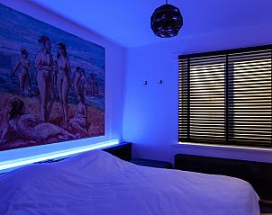 Guest house 111554 - Apartment Belgian Coast - logerenoostende