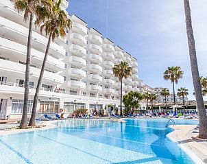 Verblijf 1116010 • Vakantie appartement Mallorca • Blue Sea Gran Playa 