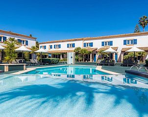 Verblijf 1116013 • Appartement Mallorca • Apartamentos Iris 