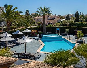 Verblijf 1116013 - Appartement Mallorca - Apartamentos Iris