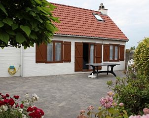 Guest house 111602 • Holiday property Belgian Coast • NOVA PARK V14 