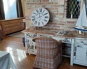 Verblijf 111713 - Vakantiewoning Belgische kust - Vakantiewoning Westende-Bad