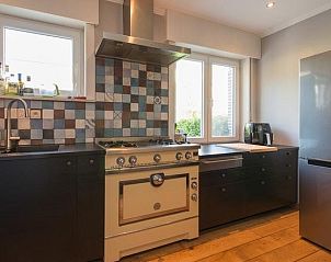 Verblijf 111713 - Vakantiewoning Belgische kust - Vakantiewoning Westende-Bad