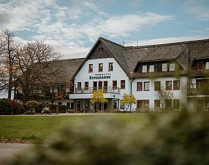 Guest house 11202901 - Apartment Saxony - Waldhotel Kreuztanne