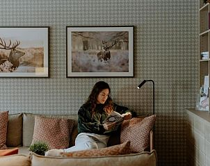 Guest house 11202901 - Apartment Saxony - Waldhotel Kreuztanne