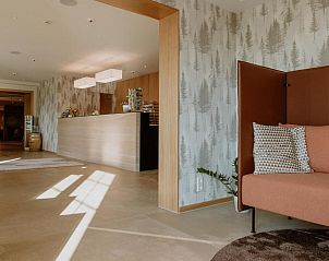 Guest house 11202901 - Apartment Saxony - Waldhotel Kreuztanne