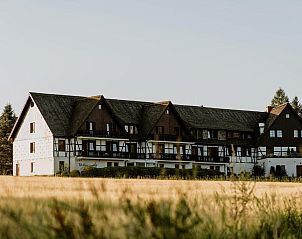 Guest house 11202901 - Apartment Saxony - Waldhotel Kreuztanne