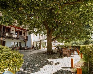 Guest house 11202901 - Apartment Saxony - Waldhotel Kreuztanne