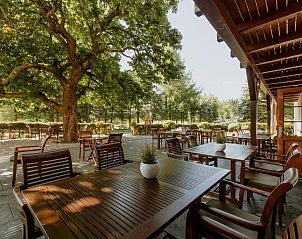 Guest house 11202901 - Apartment Saxony - Waldhotel Kreuztanne