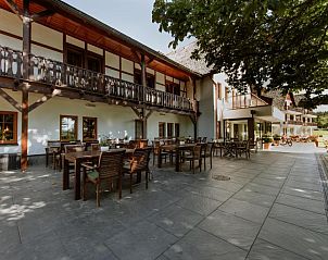 Guest house 11202901 - Apartment Saxony - Waldhotel Kreuztanne