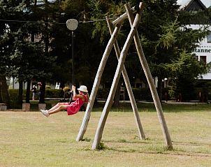 Guest house 11202901 - Apartment Saxony - Waldhotel Kreuztanne