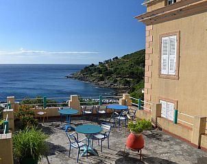 Verblijf 11204301 • Vakantie appartement Corsica • U Patriarcu 