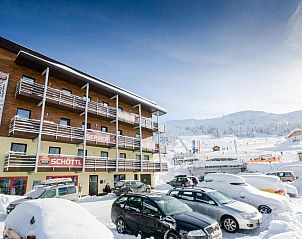 Unterkunft 11211501 • Appartement Steiermark • Ferienwohnung Ski-Hans 