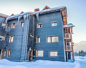 Verblijf 11212902 - Appartement Oberosterreich - Appartement Hasenstall / Top 8