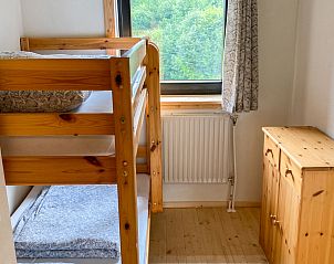 Verblijf 11212902 - Appartement Oberosterreich - Appartement Hasenstall / Top 8