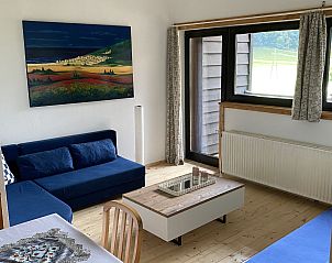 Verblijf 11212902 - Appartement Oberosterreich - Appartement Hasenstall / Top 8