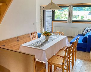 Verblijf 11212902 - Appartement Oberosterreich - Appartement Hasenstall / Top 8