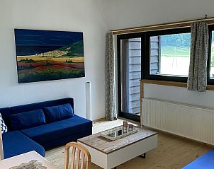 Verblijf 11212902 - Appartement Oberosterreich - Appartement Hasenstall / Top 8