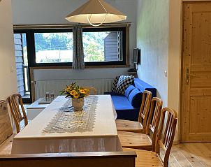 Verblijf 11212902 - Appartement Oberosterreich - Appartement Hasenstall / Top 8